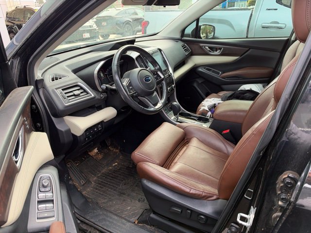 Used 2020 Subaru Ascent Touring w/ Popular Package #2A AWD/4WD image 5