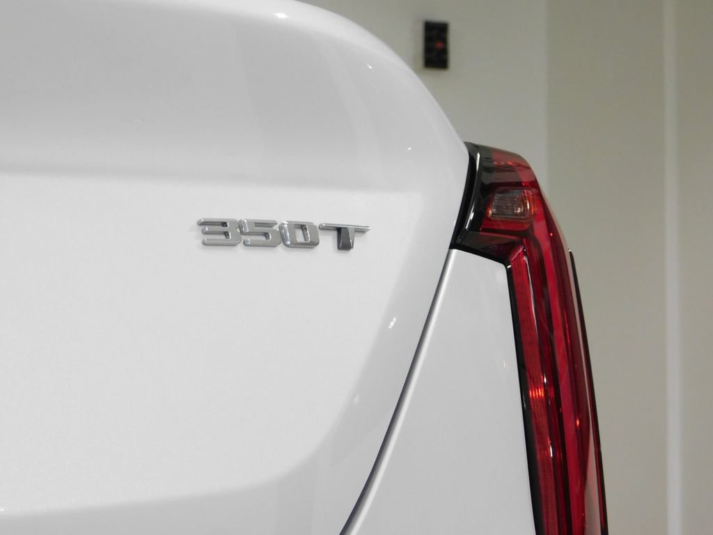 Used 2022 Cadillac CT4 Premium Luxury AWD/4WD image 79