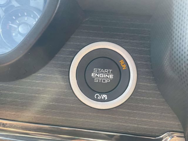 Used 2022 RAM 1500 Limited w/ Trailer Tow Group AWD/4WD image 22
