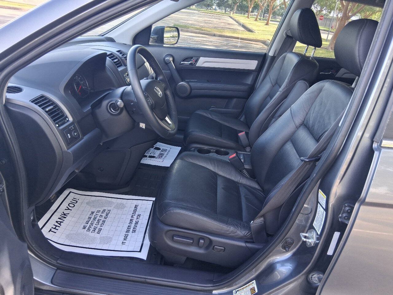 Used 2011 Honda CR-V EX-L image 10
