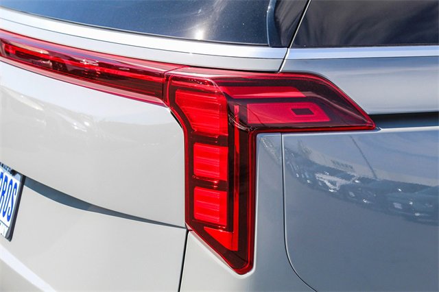 New 2026 Kia Carnival EX image 10