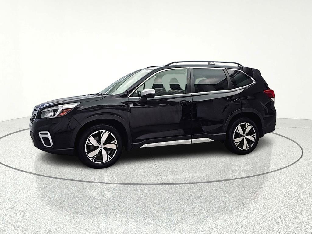 Used 2020 Subaru Forester Touring w/ Popular Package #2 AWD/4WD image 4