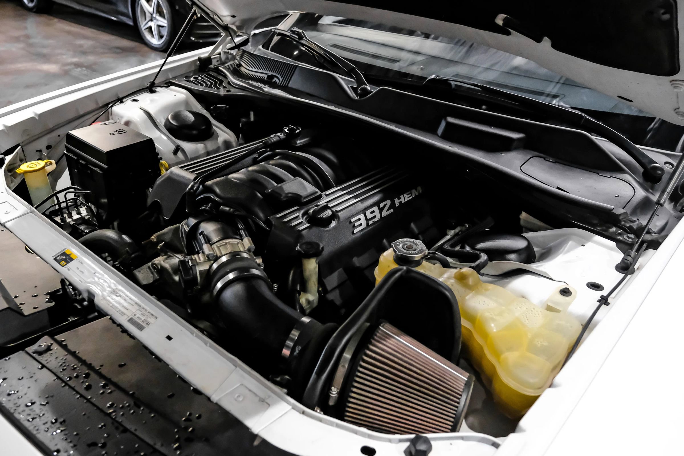 Used 2013 Dodge Challenger SRT8 Core image 38