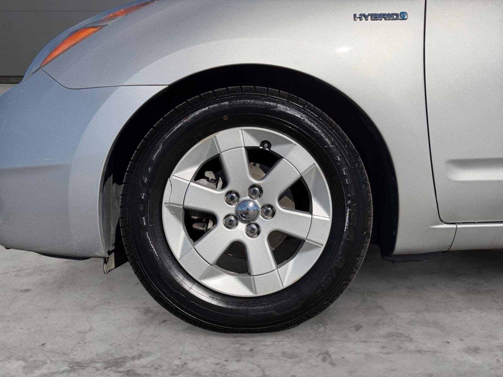 Used 2006 Toyota Prius image 8