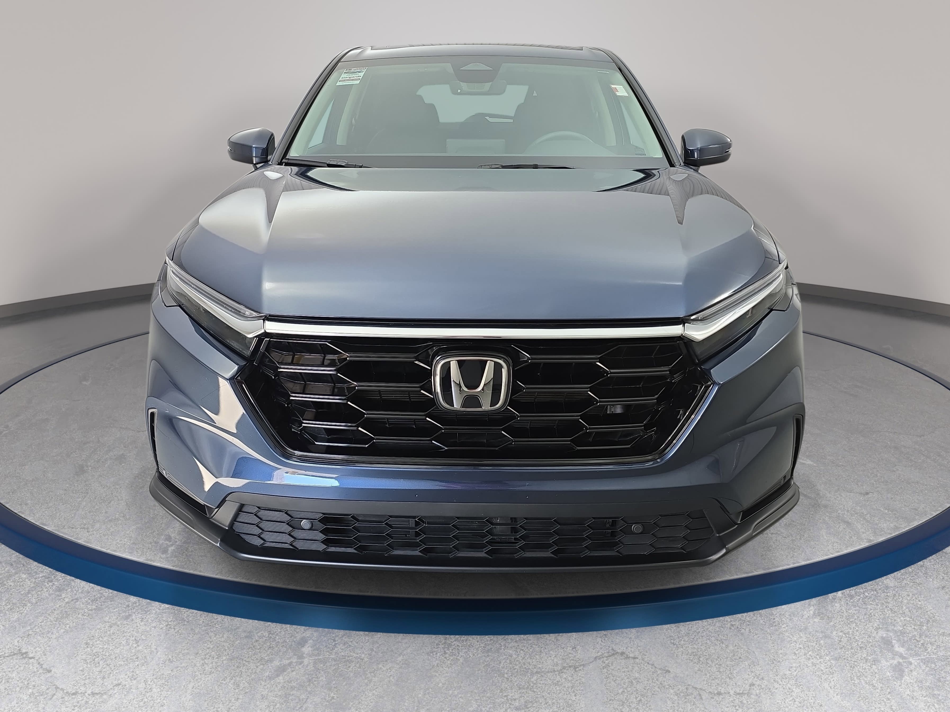 Certified 2024 Honda CR-V EX-L image 2