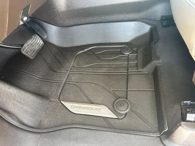 Used 2022 Chevrolet Tahoe LT w/ Luxury Package AWD/4WD image 33