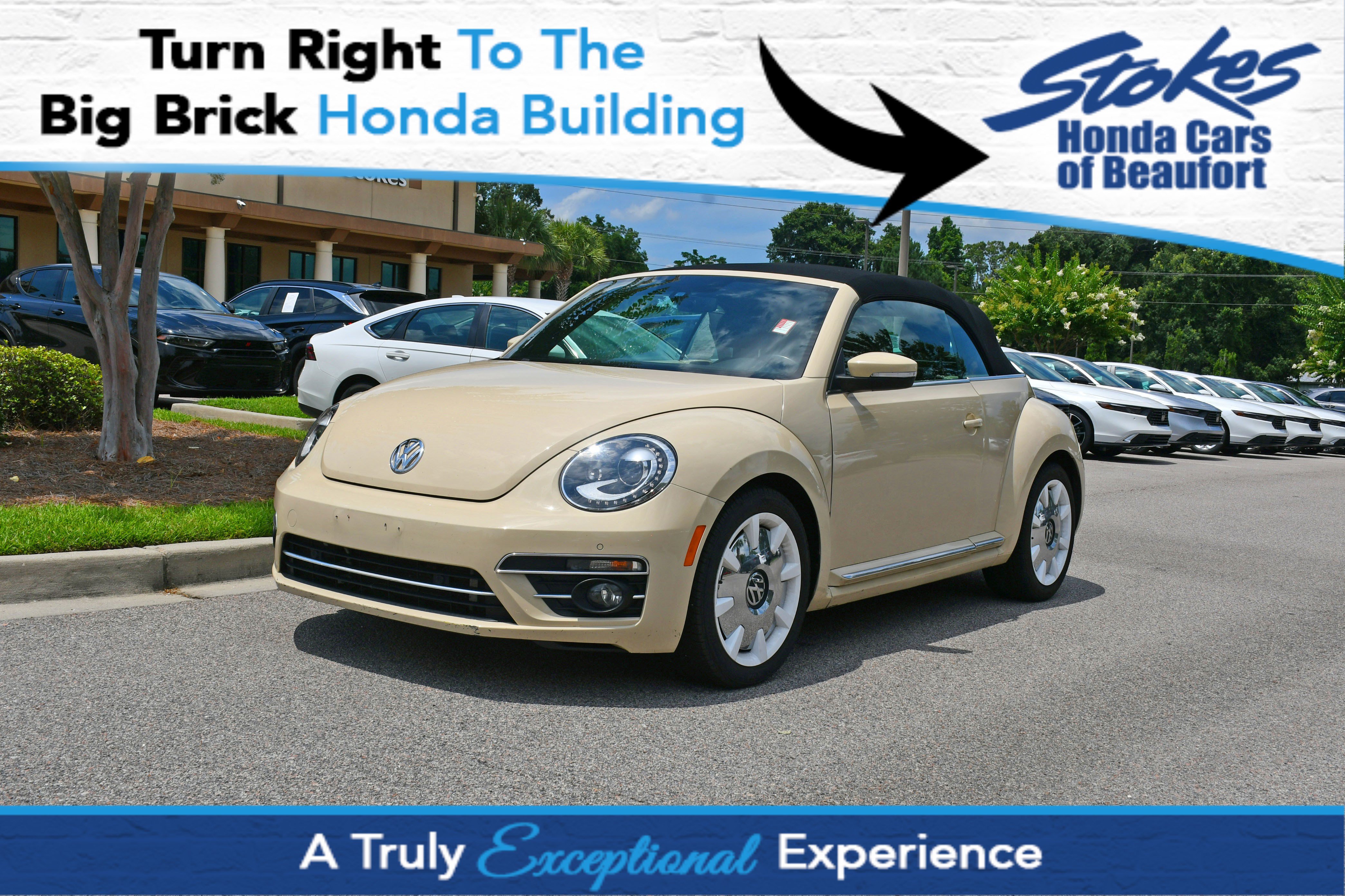 Used 2019 Volkswagen Beetle 2.0T Final Edition SEL FWD video 1
