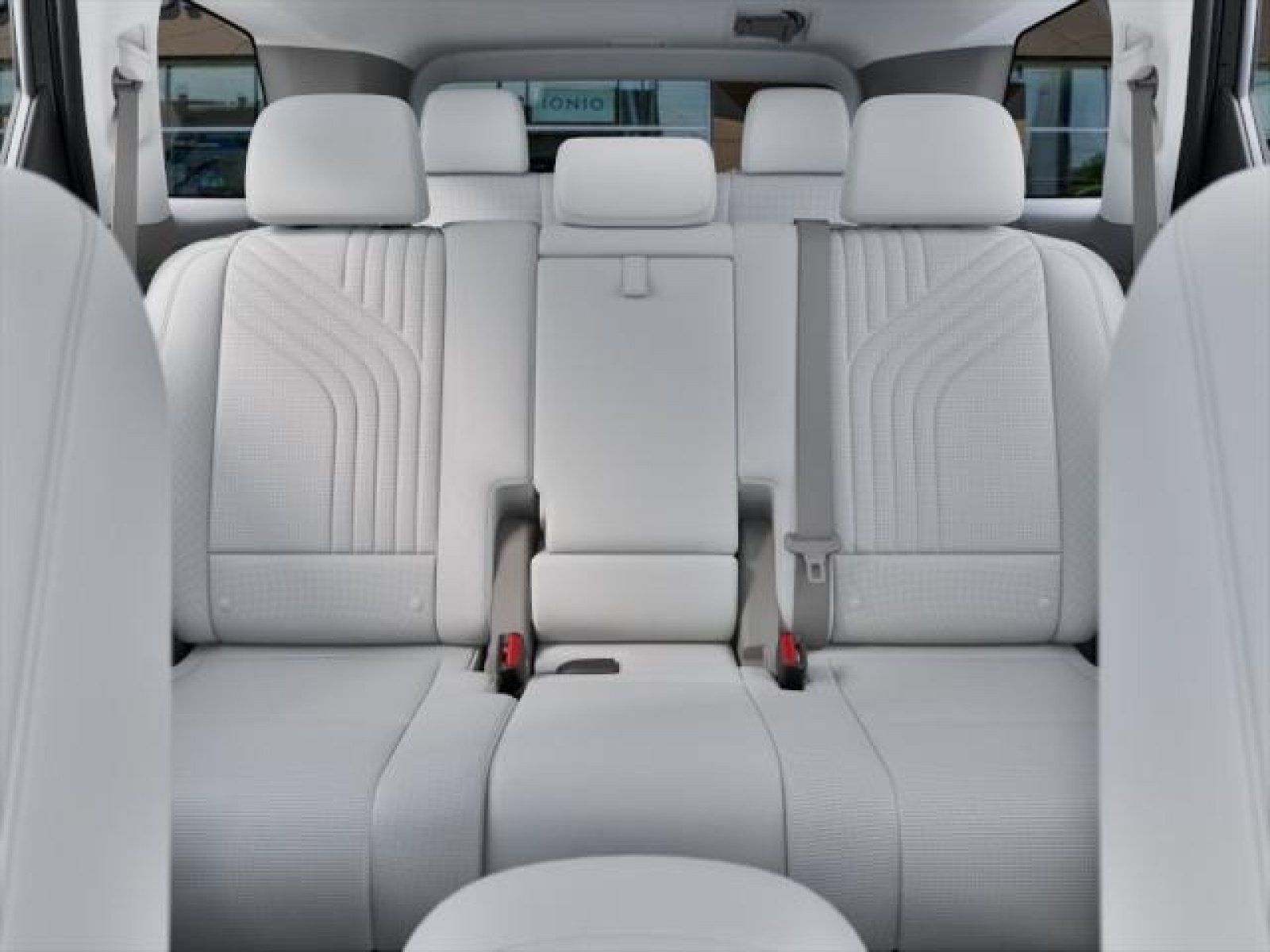 New 2027 Hyundai Palisade SEL AWD/4WD image 15