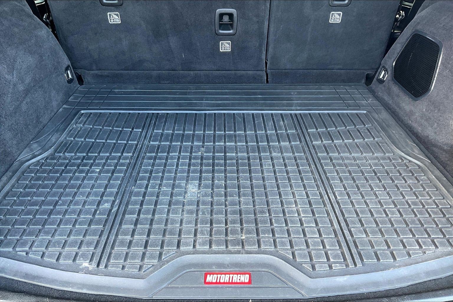 Used 2022 Jeep Grand Cherokee Trailhawk image 27