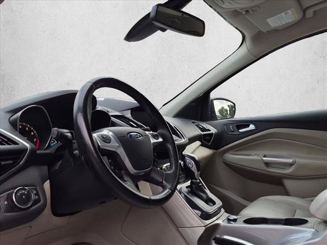 Used 2013 Ford Escape SEL FWD image 9