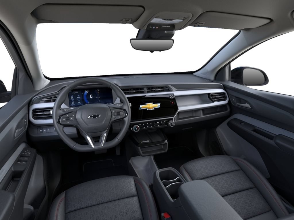 New 2027 Chevrolet Bolt RS w/ Technology Package FWD image 15
