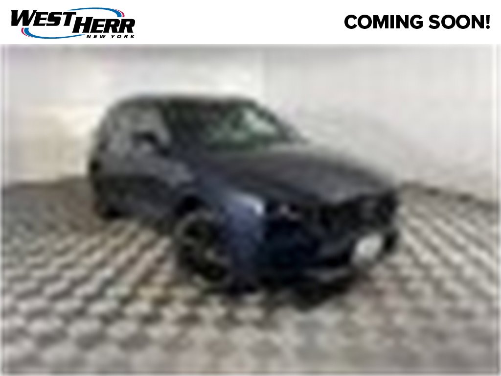 Used 2023 MAZDA CX-5 AWD 2.5 Turbo
