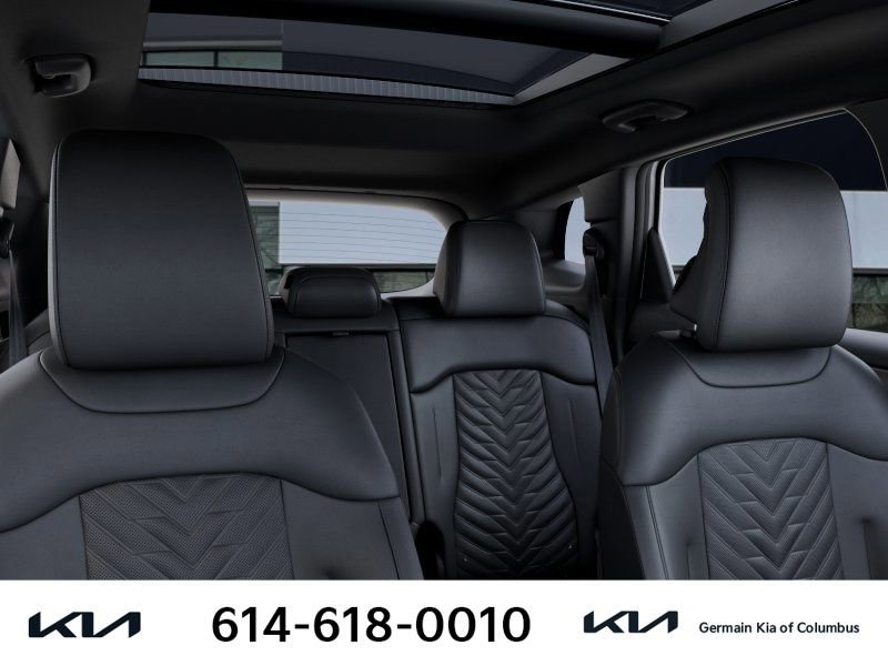New 2026 Kia Sportage X-Pro Prestige AWD/4WD image 30