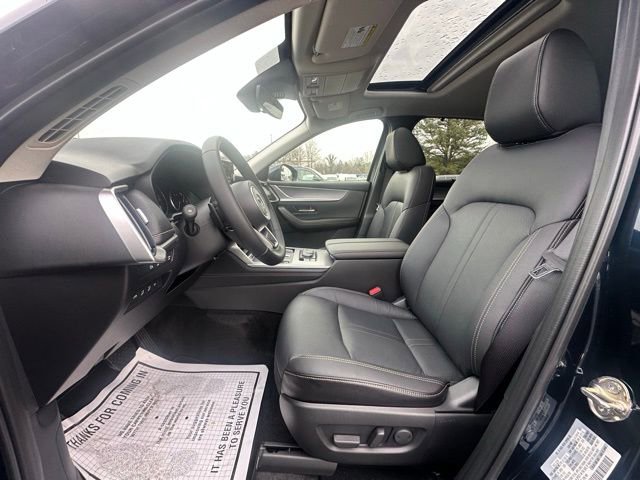 New 2026 MAZDA CX-90 3.3 Turbo w/ Preferred Package image 23
