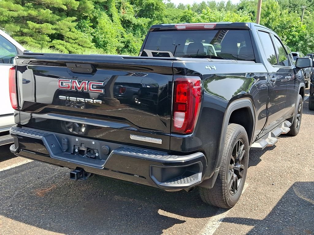 Used 2021 GMC Sierra 1500 Elevation AWD/4WD image 6