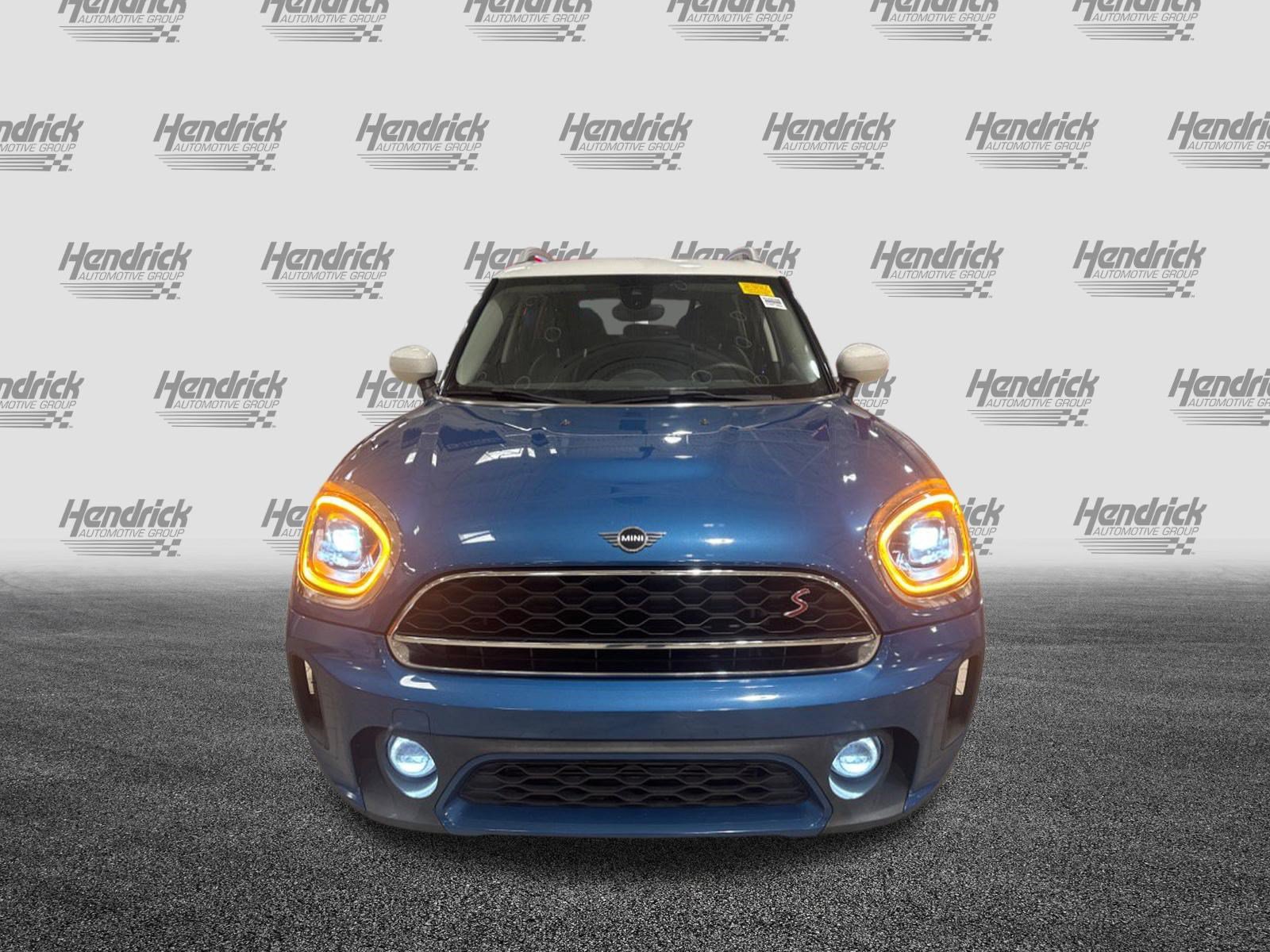 Used 2022 MINI Cooper Countryman S FWD image 37