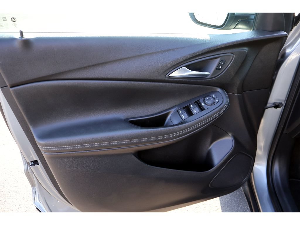 Used 2024 Buick Encore GX Preferred FWD image 20