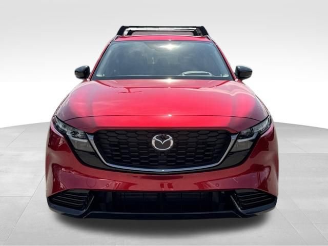 New 2026 MAZDA CX-5 2.5 S w/ Premium Plus Package image 8