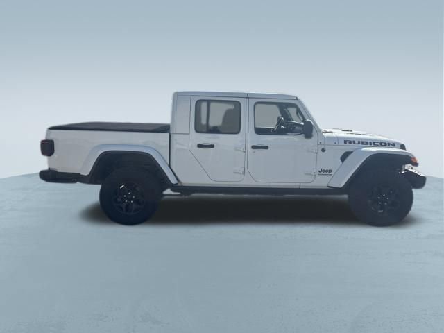 Used 2020 Jeep Gladiator Rubicon image 10