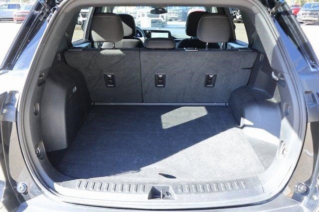 Certified 2025 Chevrolet Equinox LT