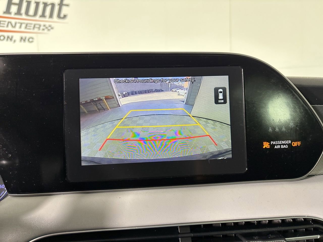 Used 2020 Hyundai Palisade SEL w/ Convenience Package image 17