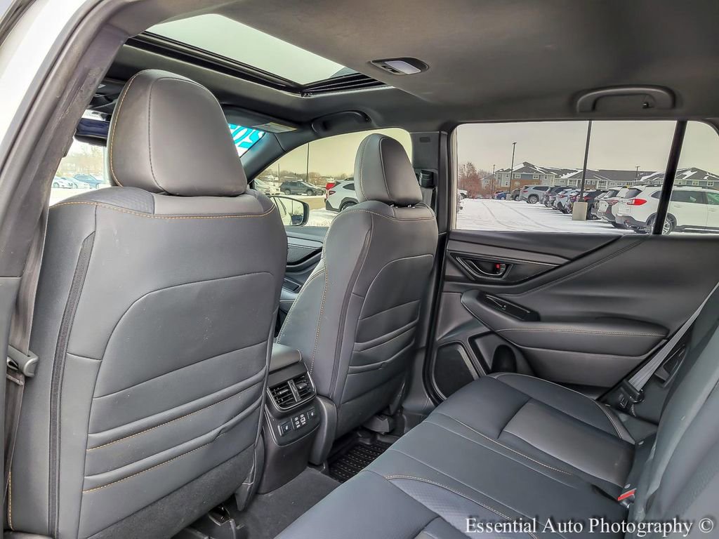 Used 2023 Subaru Outback Wilderness image 12
