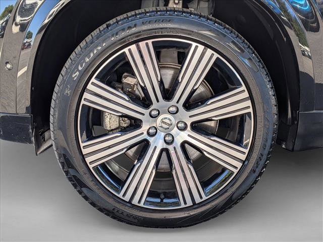 Used 2024 Volvo XC90 T8 Ultimate w/ Protection Package Premier AWD/4WD image 26