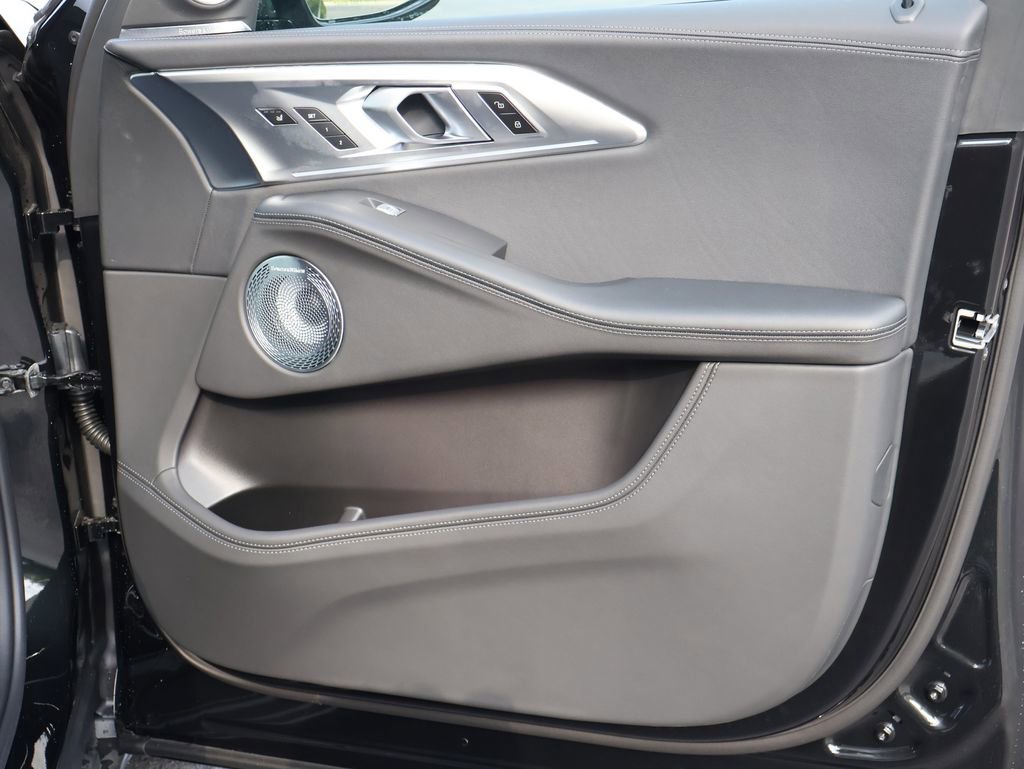 New 2026 BMW XM Label Red image 14