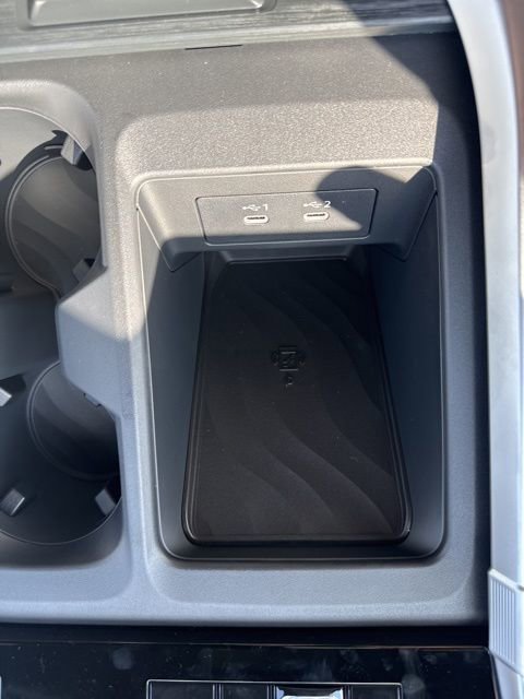 New 2026 Nissan Armada Platinum image 22