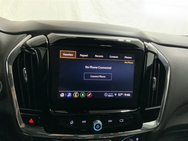 Used 2023 Chevrolet Traverse High Country image 36