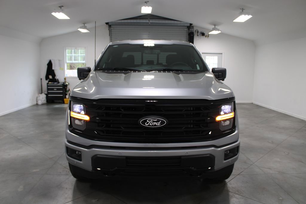 New 2026 Ford F150 XLT image 2