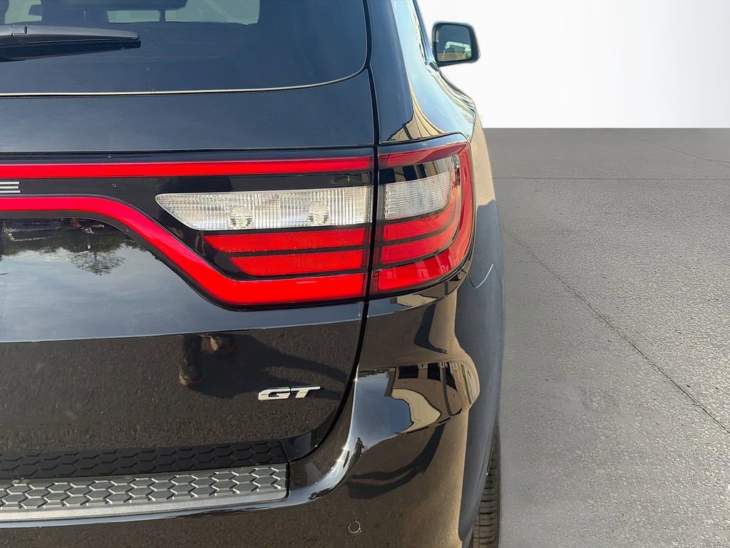 New 2026 Dodge Durango GT AWD/4WD image 11