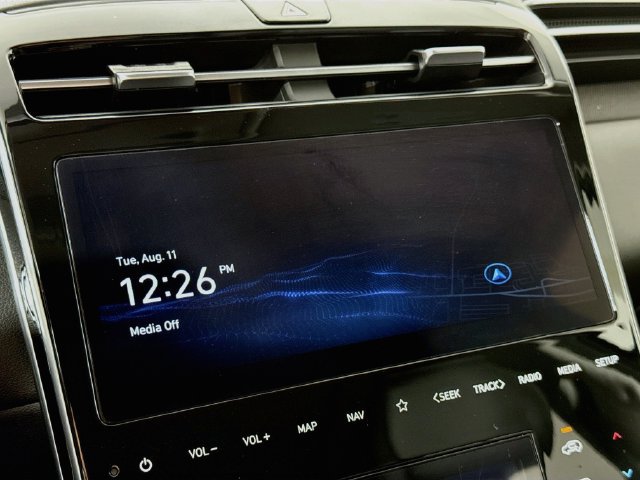 Used 2024 Hyundai Tucson SEL AWD/4WD image 20