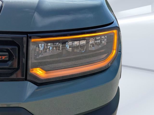 New 2026 Honda Passport TrailSport Elite image 10