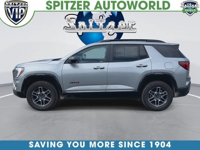 Used 2026 GMC Terrain AT4 w/ Convenience Package III AWD/4WD image 6
