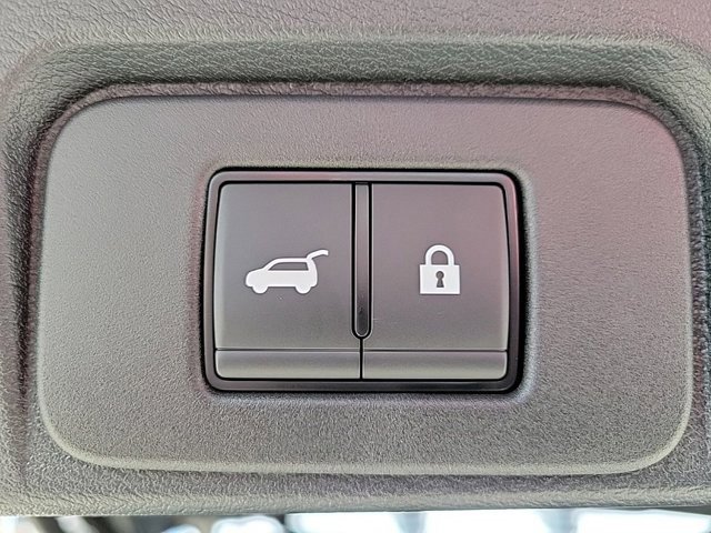 New 2026 Nissan Rogue Platinum w/ Tech Package image 23