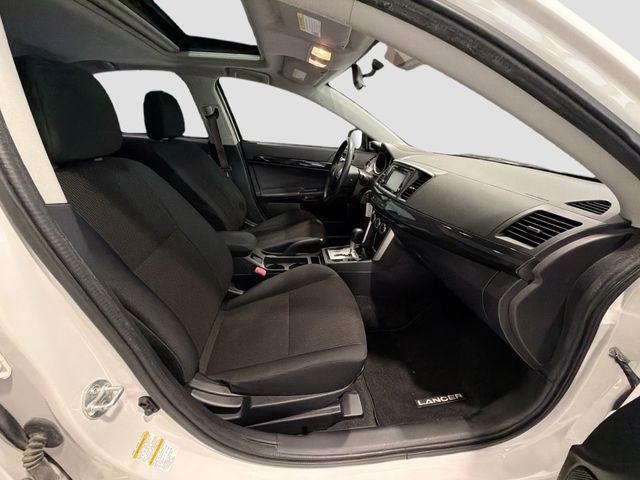 Used 2017 Mitsubishi Lancer ES FWD image 23