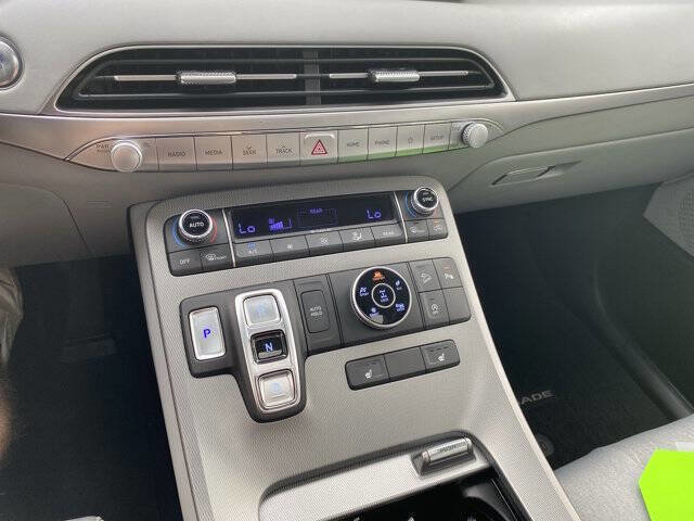 Used 2020 Hyundai Palisade SEL w/ Convenience Package image 20