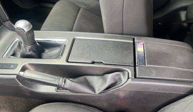 Used 2013 Ford Mustang 2dr Cpe V6 image 33