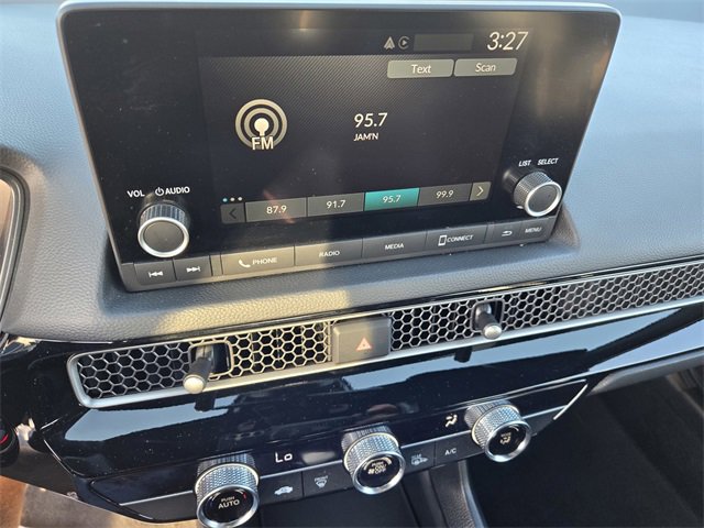 Used 2025 Honda Civic Sport image 13