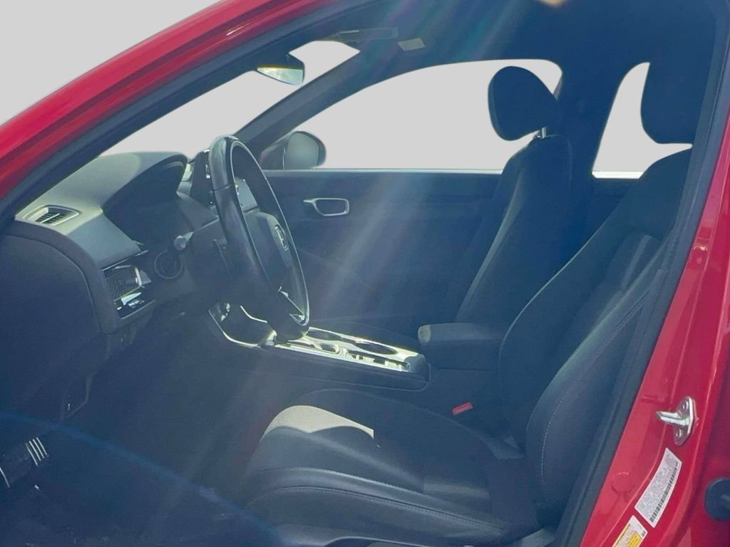 Certified 2024 Honda Civic Sport image 13