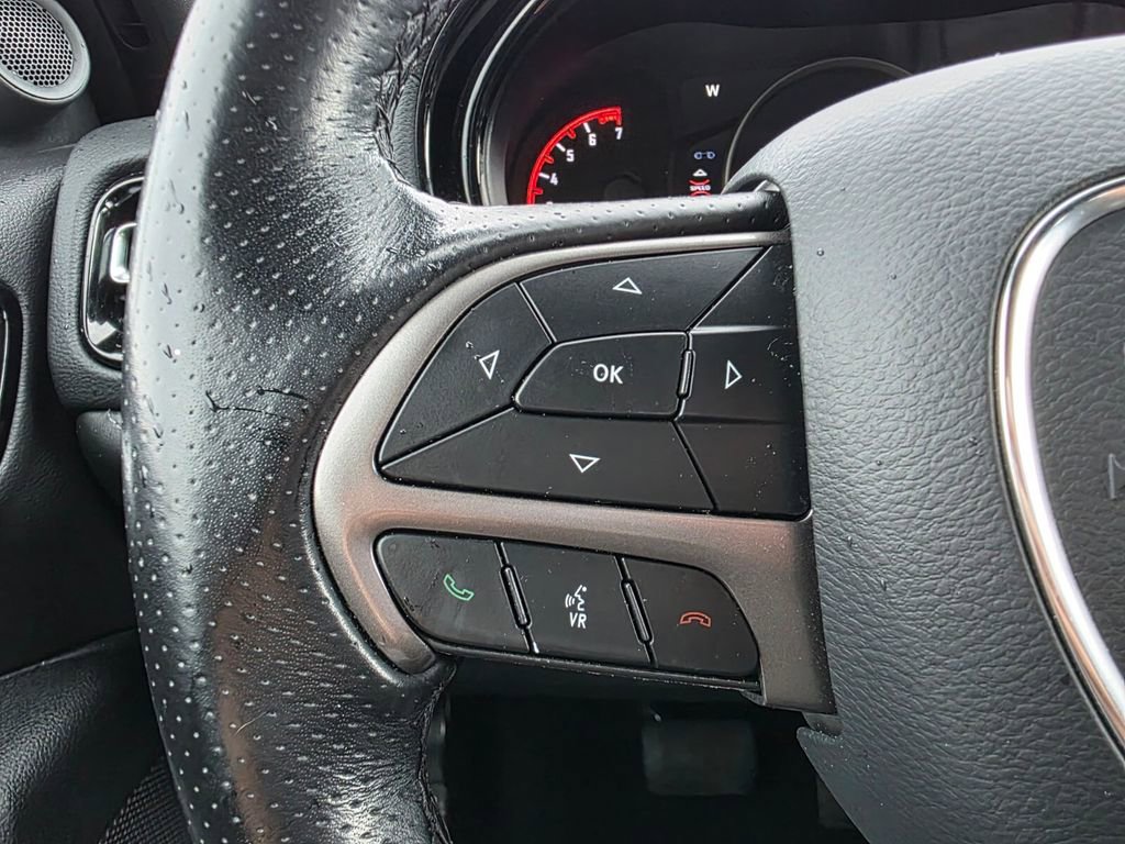 Used 2023 Dodge Durango SXT image 27