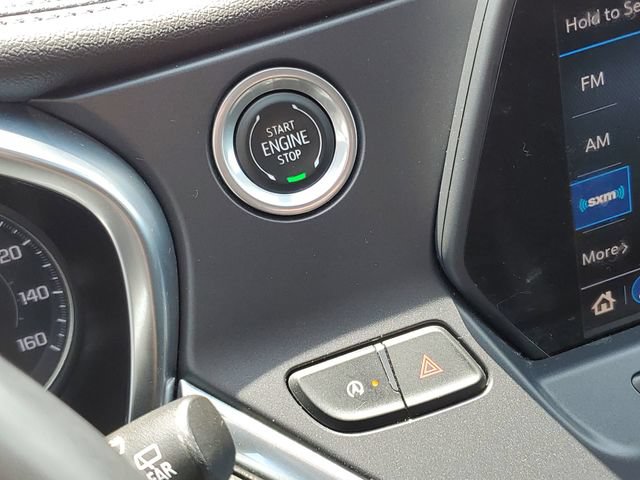 Certified 2020 Chevrolet Blazer LT FWD image 16