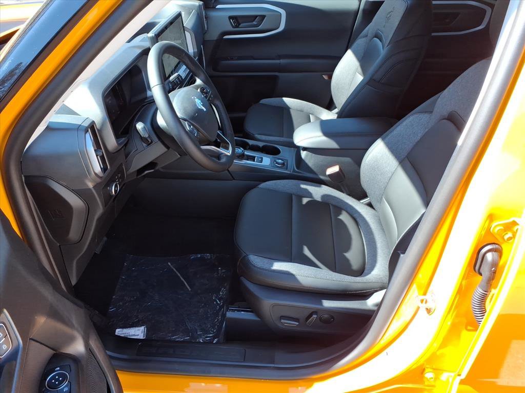 New 2026 Ford Bronco Sport Big Bend w/ Convenience Package image 9