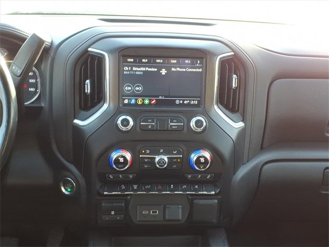 Used 2022 GMC Sierra 3500 AT4 w/ Gooseneck/5TH Wheel Package image 13