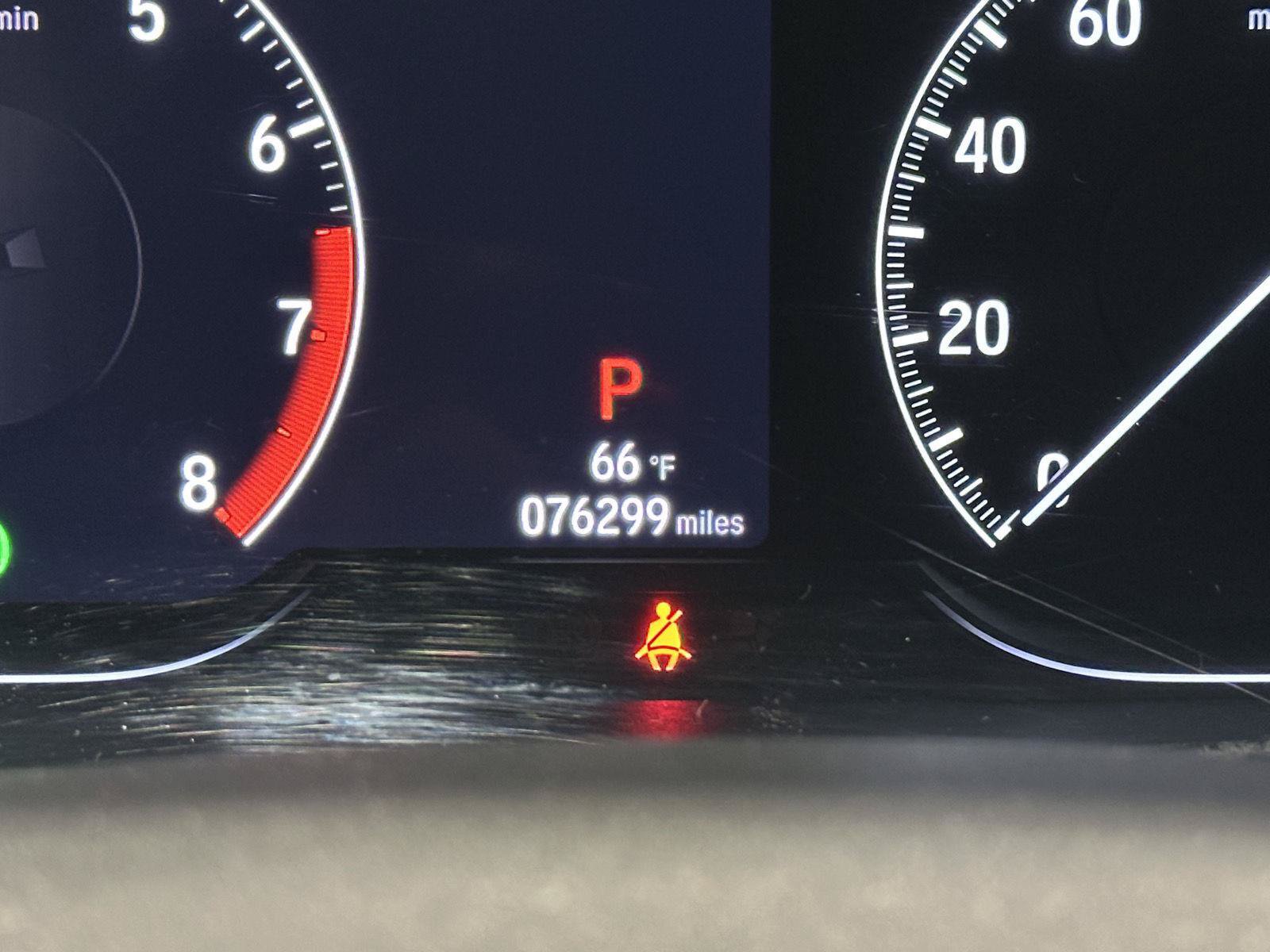 Used 2018 Honda Accord EX image 16