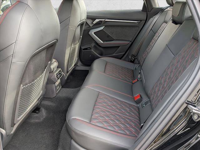 New 2026 Audi S3 Premium image 16