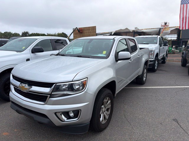 Used 2016 Chevrolet Colorado LT w/ LT Convenience Package