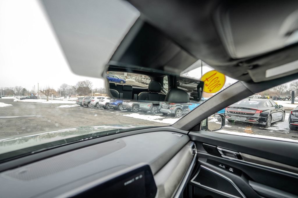 Used 2024 Kia Telluride SX Prestige X-Line image 20