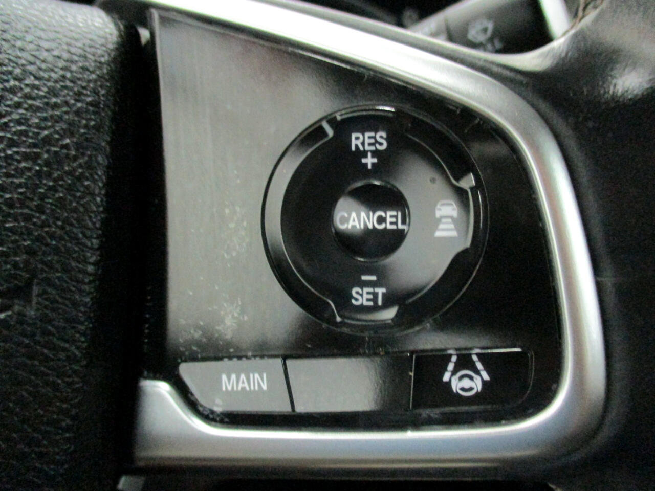 Used 2020 Honda Civic Sport image 23